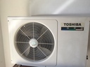Εικόνα 5 από 9 - Κλιματιστικό Toshiba 13.000BTU -  Κεντρικά & Νότια Προάστια >  Βούλα