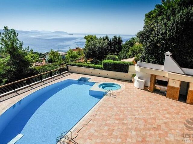 Home for sale Agia Marina Detached House 700 sq.m.