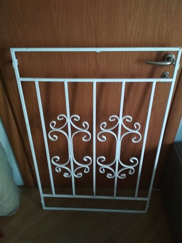 Εικόνα 1 από 2 - Κάγκελο -  Κέντρο Αθήνας >  Κυψέλη