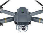 Drone DJI - Γλυφάδα