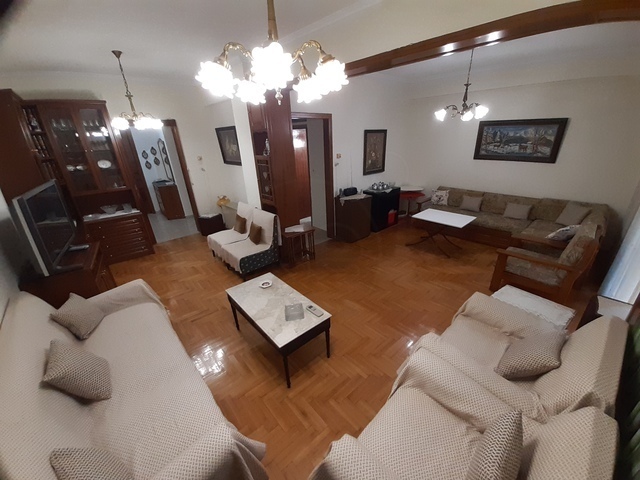 Home for rent Thessaloniki (Analipsi) Apartment 100 sq.m. furnished