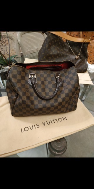 Εικόνα 1 από 7 - Τσάντα Γυναικεία Louis Vuitton -  Κεντρικά & Νότια Προάστια >  Καλλιθέα