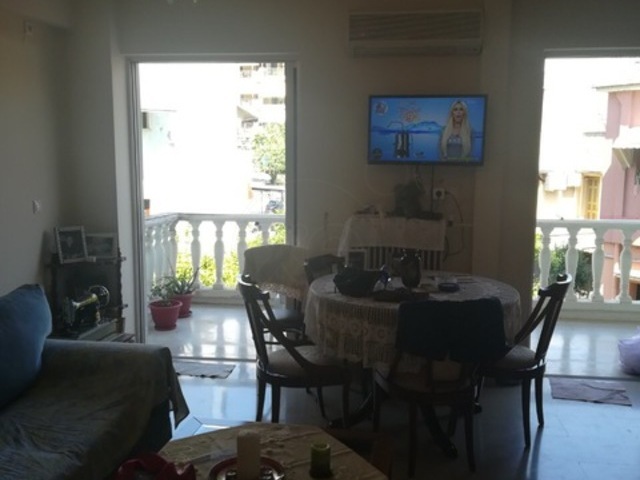 Home for rent Agrinio Apartment 56 sq.m. furnished renovated