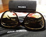 Γυαλιά Ηλίου Dolce Gabbana - Νέα Ερυθραία