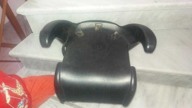 Εικόνα 1 από 6 - Καθίσματα Αυτοκινήτου -  Κεντρικά & Δυτικά Προάστια >  Περιστέρι