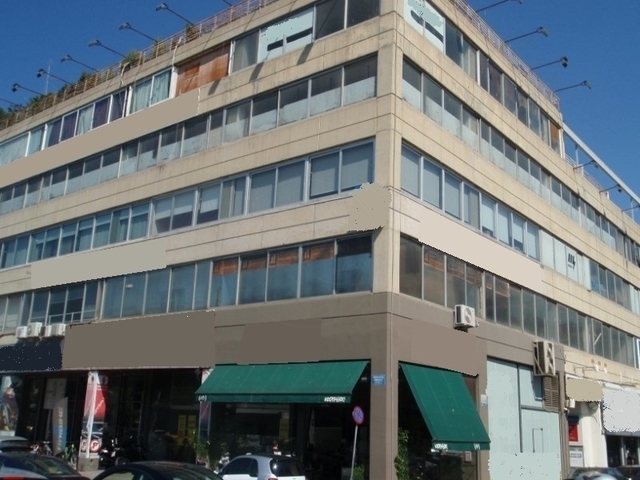 Πώληση επαγγελματικού χώρου Αθήνα (Ακαδημία Πλάτωνος) Γραφείο 350 τ.μ.