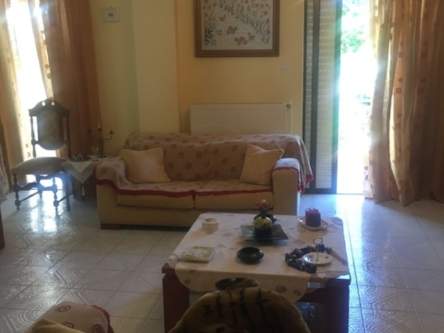 Home for sale Paralia Detached House 160 sq.m. renovated