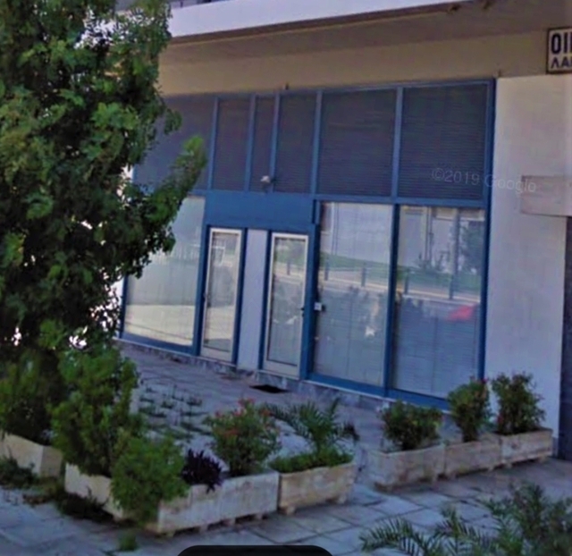 Πώληση επαγγελματικού χώρου Αργυρούπολη (Κέντρο) Γραφείο 111 τ.μ.