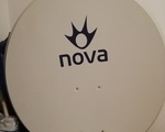 Κεραία Nova - Καλλιθέα
