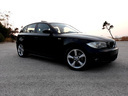 Φωτογραφία για μεταχειρισμένο BMW 120d Exclusive του 2006 στα 9.500 €