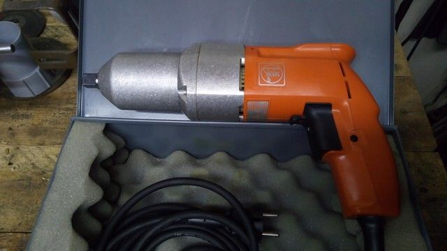 Εικόνα 1 από 14 - Fein Bosch - Μακεδονία >  Ν. Καβάλας