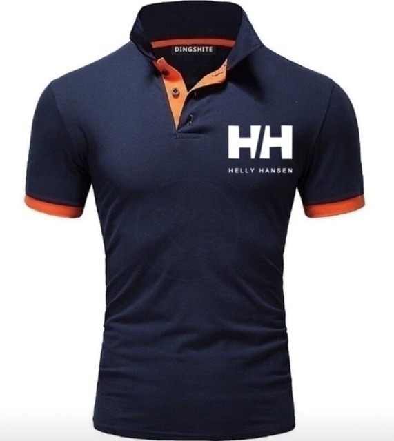 Εικόνα 1 από 2 - Μπλουζάκι Helly Hansen XL -  Υπόλοιπο Πειραιά >  Μοσχάτο