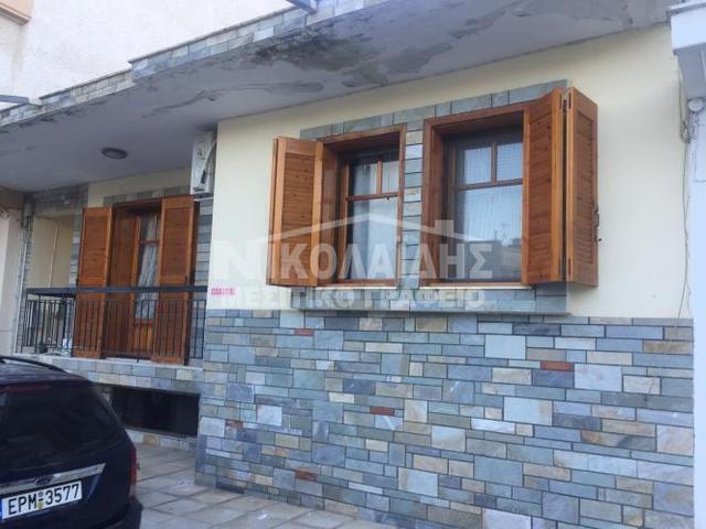 Πώληση κατοικίας Νιγρίτα Διαμέρισμα 110 τ.μ.