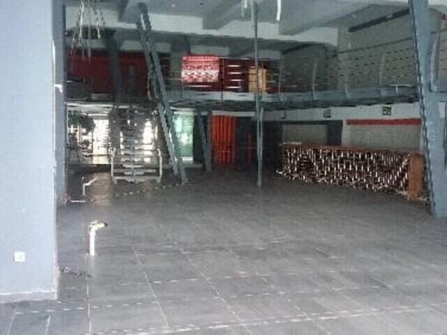 Commercial property for sale Agios Ioannis Rentis (Amusement Park) Hall 1.700 sq.m. renovated