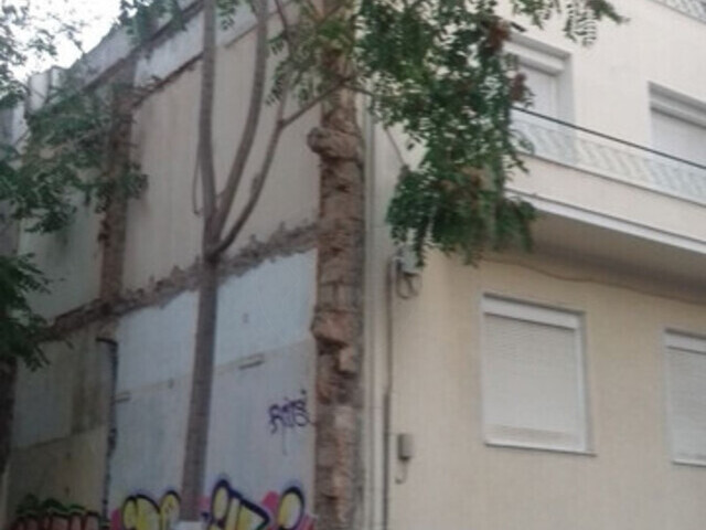 Πώληση επαγγελματικού χώρου Αθήνα (Πλατεία Αμερικής) Κτίριο 316 τ.μ. ανακαινισμένο