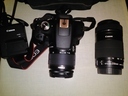 Εικόνα 3 από 5 - Canon EOS 2000 -  Πατήσια >  Κολιάτσου