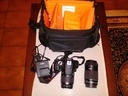 Εικόνα 4 από 5 - Canon EOS 2000 -  Πατήσια >  Κολιάτσου
