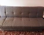 Καναπές Κρεβάτι - Ιλίσια