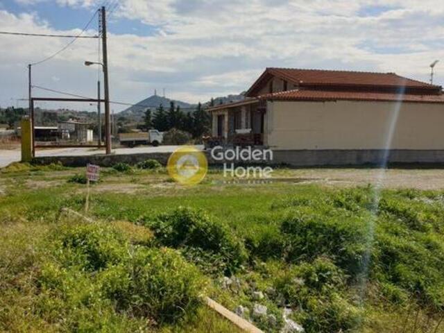 Land for rent Ano Daskalio Land parcel 197 sq.m.