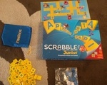 Επιτραπέζιο scrabble junior - Πολύγωνο