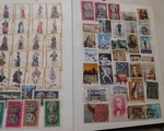 Γραμματόσημα - Καστέλα