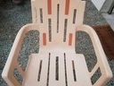Εικόνα 1 από 5 - Καρέκλες πλαστικές -  Κεντρικά & Δυτικά Προάστια >  Ίλιον (Νέα Λιόσια)