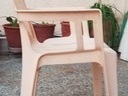 Εικόνα 2 από 5 - Καρέκλες πλαστικές -  Κεντρικά & Δυτικά Προάστια >  Ίλιον (Νέα Λιόσια)