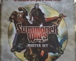 Summoner Wars & Mage Wars - Πεύκη