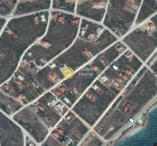 Building ground - Tamyna (Municipality)