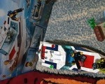 Lego και Playmobil - Ιλιον (Νέα Λιόσια)