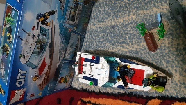 Εικόνα 1 από 14 - Lego και Playmobil -  Κεντρικά & Δυτικά Προάστια >  Ίλιον (Νέα Λιόσια)
