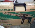 Hitachi Bosch Makita Aeg - Νομός Καβάλας
