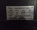 Air Cooler Munters FCA 5-20 - Βριλήσσια