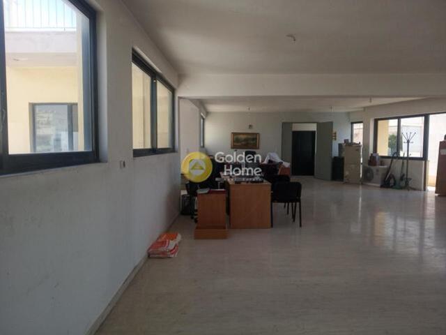 Ενοικίαση επαγγελματικού χώρου Δραπετσώνα (Άγιος Διονύσιος) Γραφείο 150 τ.μ.