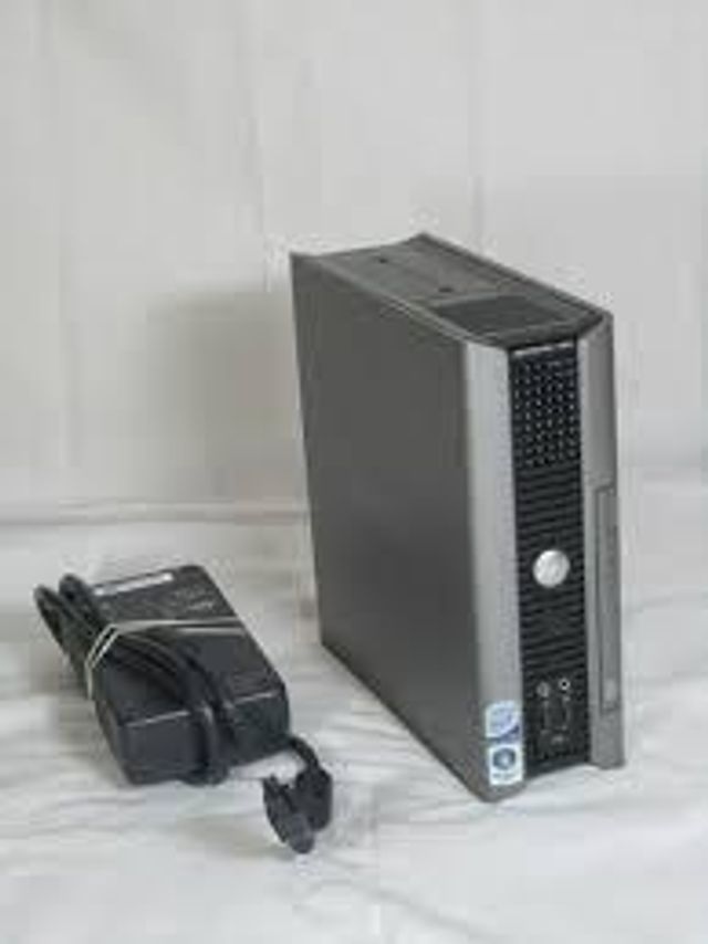 Dell Optiplex 755 Usff 4 Gb Ram Intel Core 2 Duo E6850 3 00 Ghz Windows 10 Pro 64 Bit Timh 100 Syzhthsimh