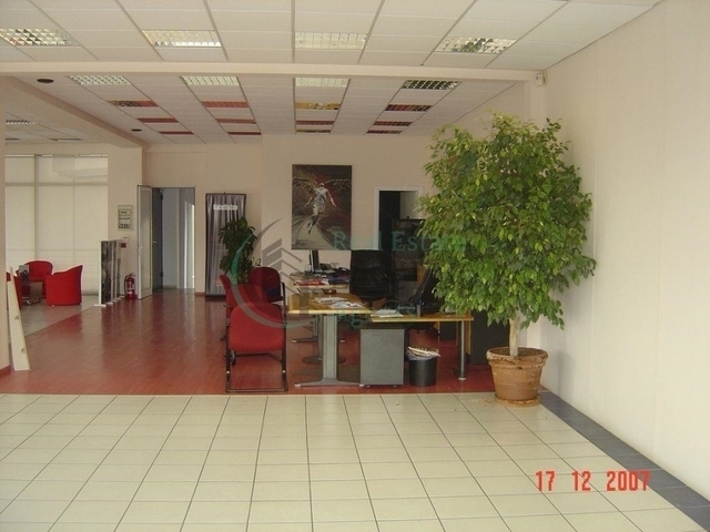 Πώληση επαγγελματικού χώρου Κηφισιά (Αδάμες (Οικισμός Πελοποννησίων)) Γραφείο 300 τ.μ. ανακαινισμένο