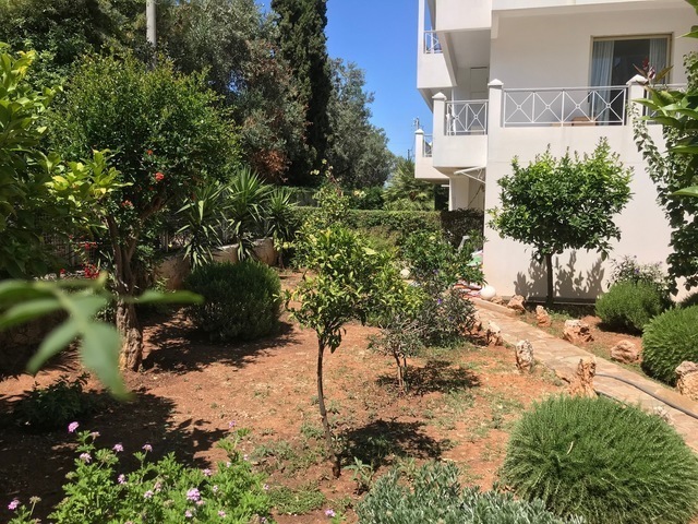 Home for rent Vouliagmeni Detached House 60 sq.m. furnished renovated