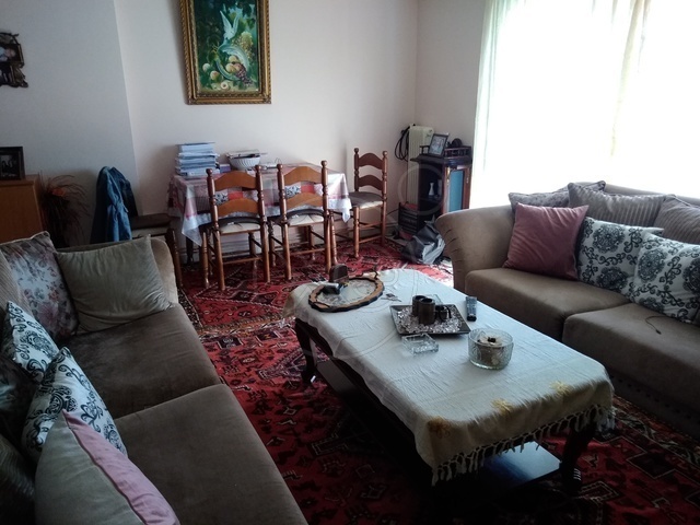 Home for sale Municipality of Pallini (Center) Apartment 78 sq.m. renovated