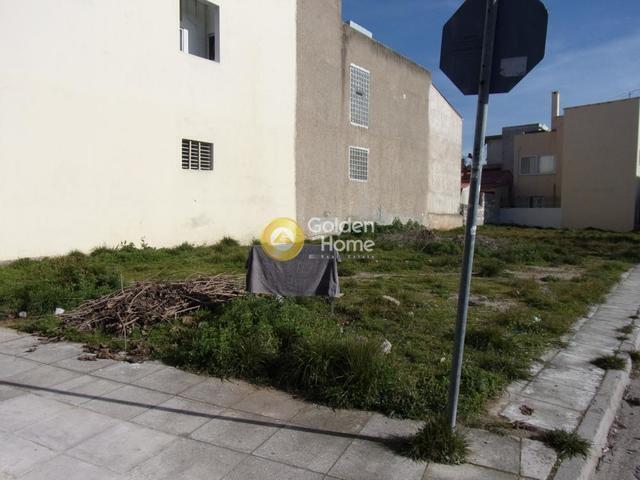 Πώληση γης Αχαρνές (Νεάπολη) Οικόπεδο 170 τ.μ.