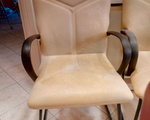 Καρέκλα Γραφείου - Αλιμος