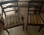 Καρέκλες Κερκυραϊκές - Νέα Σμύρνη