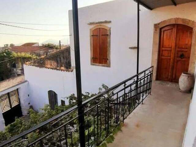 Home for sale Alfa Detached House 169 sq.m. furnished
