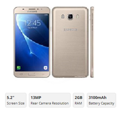 Εικόνα 1 από 1 - Samsung Galaxy J5 -  Κεντρικά & Δυτικά Προάστια >  Μεταμόρφωση