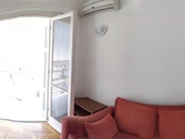 Home for rent Kallithea (OTE) Apartment 27 sq.m. furnished