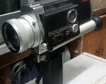 Βιντεοκάμερα Minolta Hi8 - Βάρη