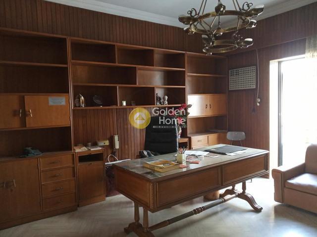 Πώληση επαγγελματικού χώρου Ίλιον (Ριμινιτών) Γραφείο 98 τ.μ. ανακαινισμένο