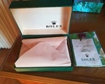 Κουτί Ρολογιού Τύπου Rolex - Πειραιάς (Κέντρο)