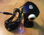 Κάμερα USB webcam Hama/AC-130 - Ξηροκρήνη