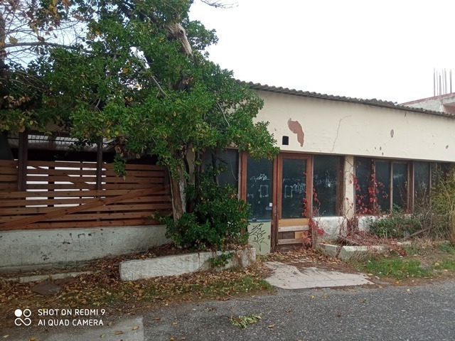 Commercial property for sale Agios Panteleimon (Agios Panteleimonas) Hall 220 sq.m.