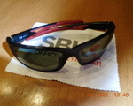 Γυαλιά Ηλίου SBK - Κερατσίνι